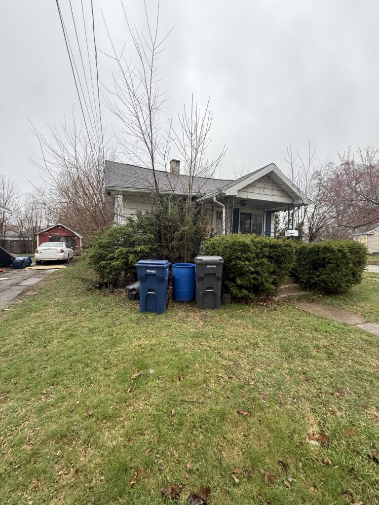 2433 Pennsylvania Ave, Flint, MI 48506, USA