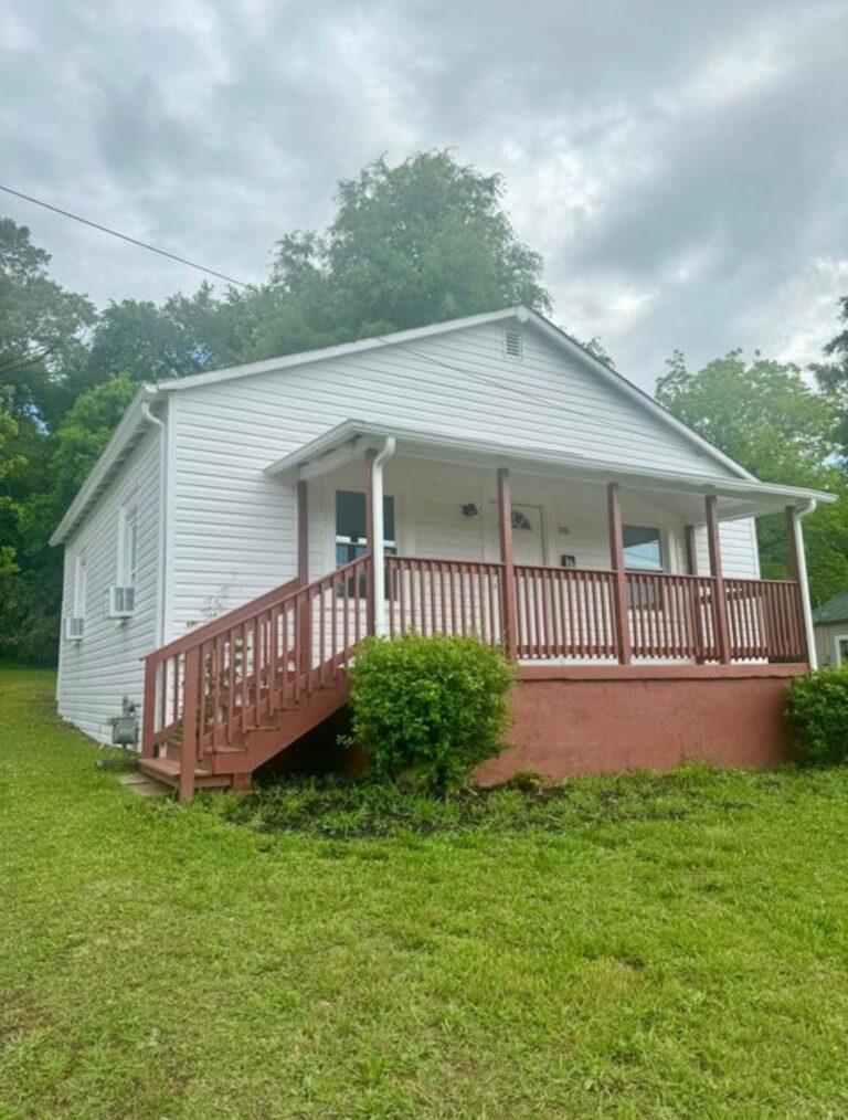 350 Juless St, Danville, VA 24541, USA