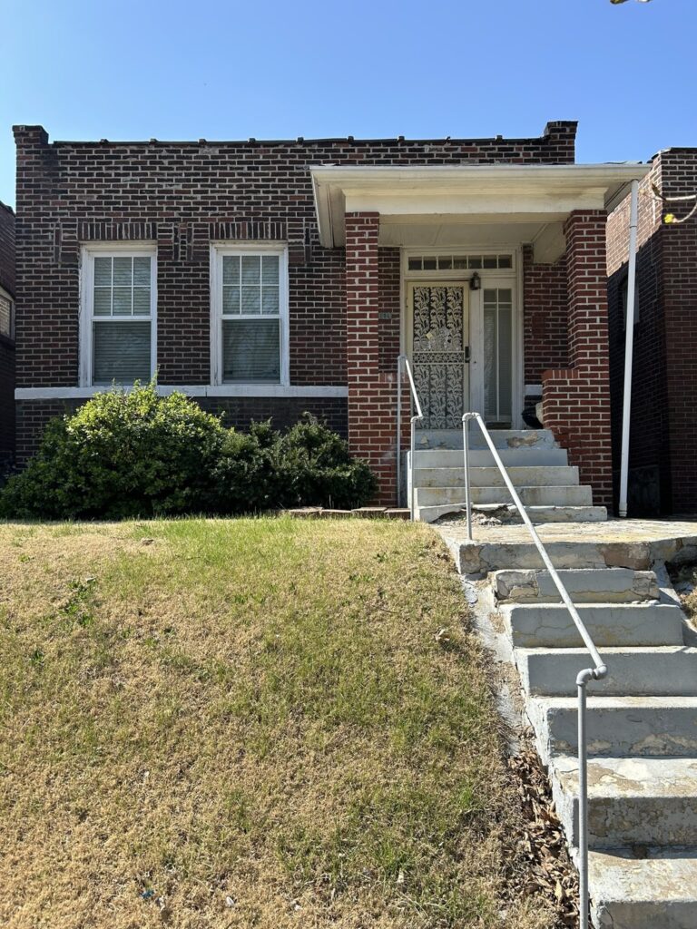 4890 Margaretta Ave. Saint Louis MO