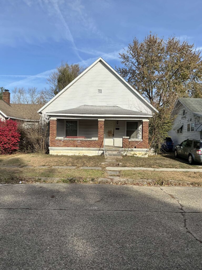 2124 1st Ave, Terre Haute, IN 47807, USA