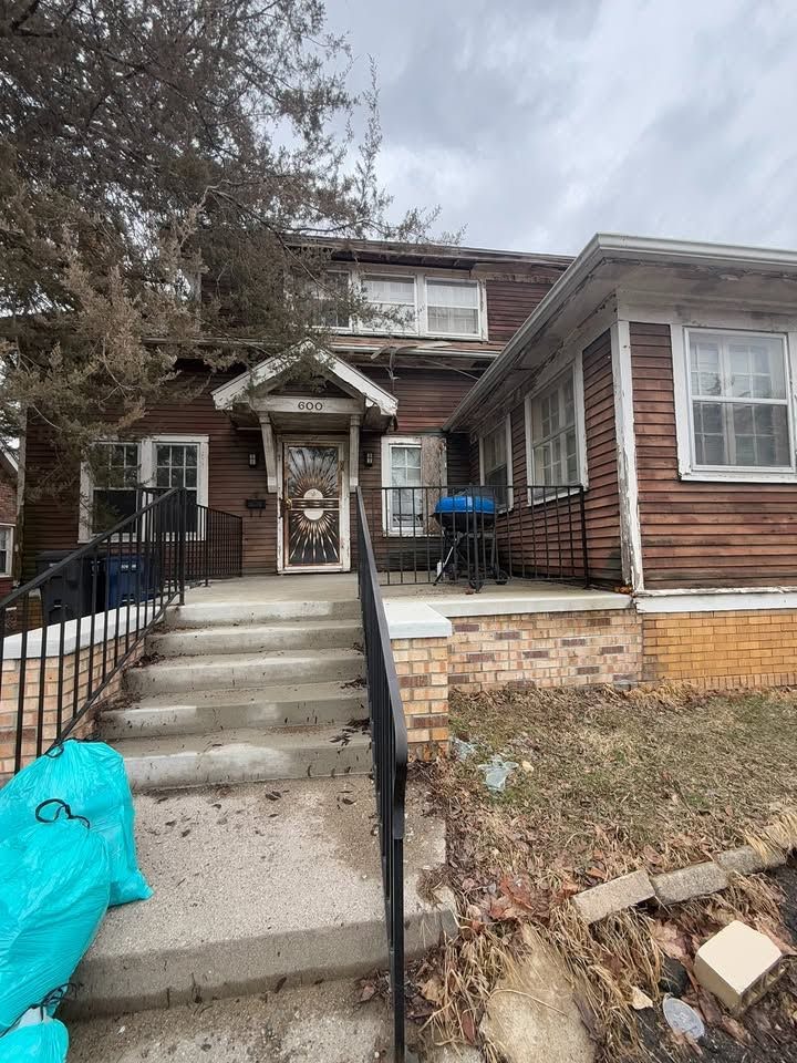 600 Welch Blvd, Flint, MI 48503, USA