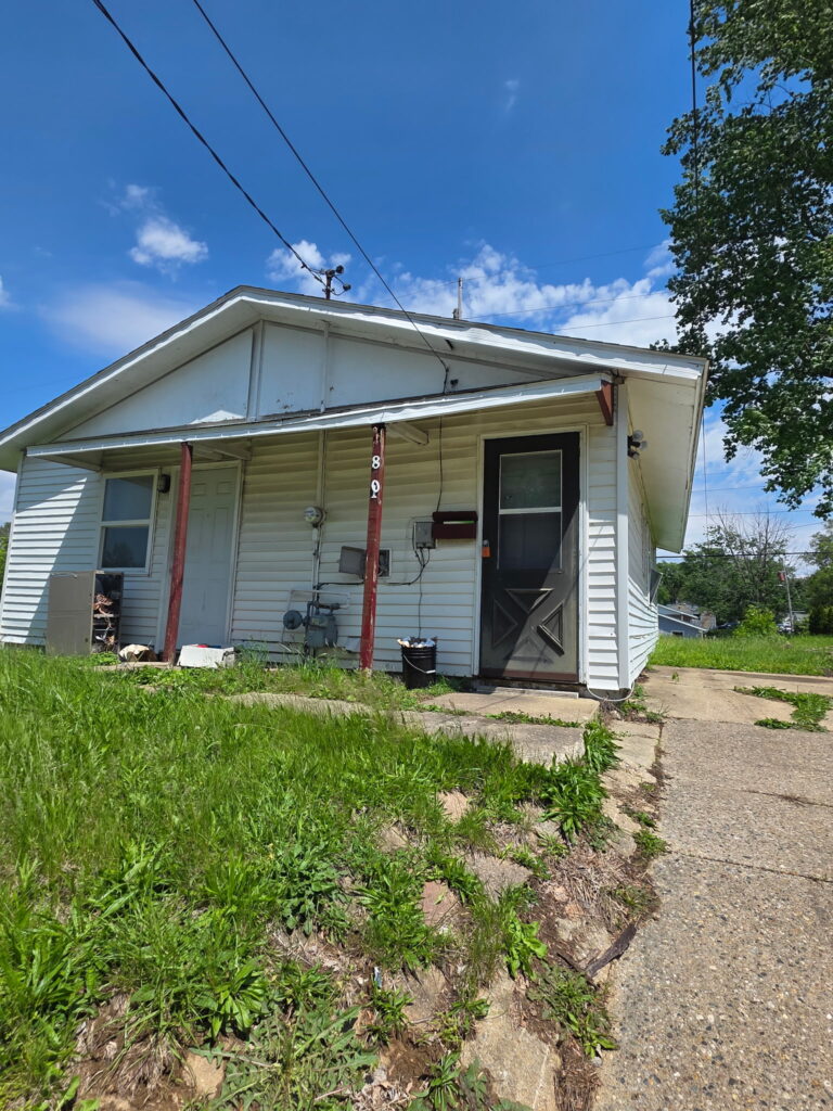 801 E Cantrell Heights  St.Decatur,Il 62521