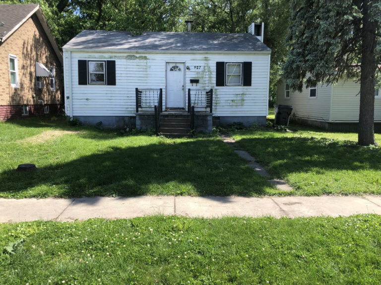 927 E Harrison Ave, Decatur, IL 62526, USA