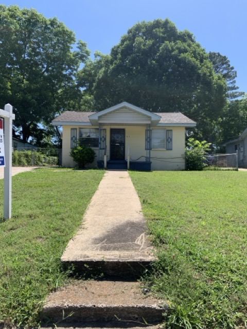 519 Avenue X, Birmingham, AL 35214, USA
