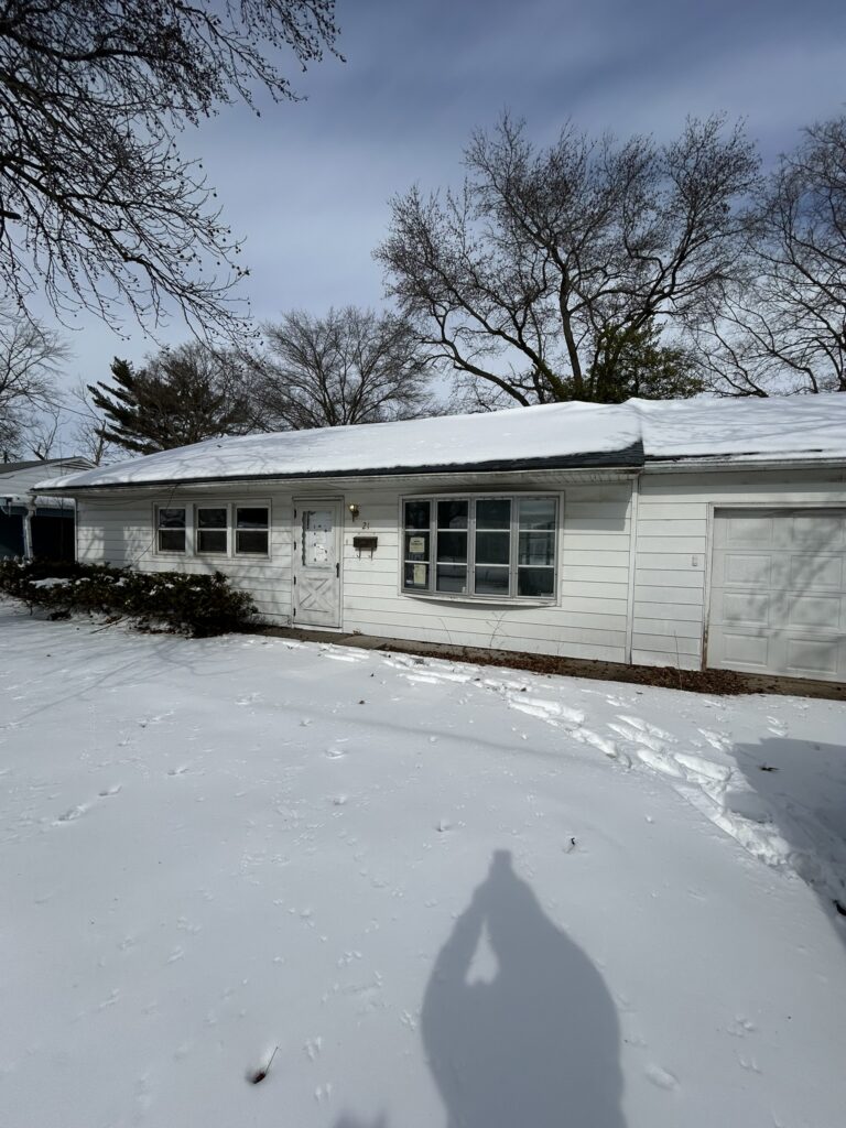 21 Agnes Dr, Sauget, IL 62206, USA