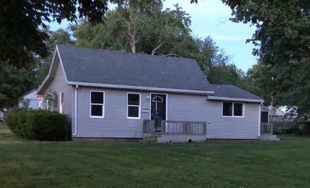 1556 N Taylor Ave, Decatur, IL 62526, USA