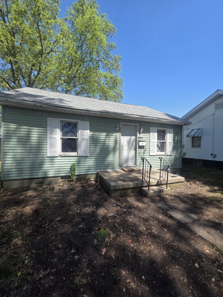 2448 E Wood St, Decatur, IL 62521, USA