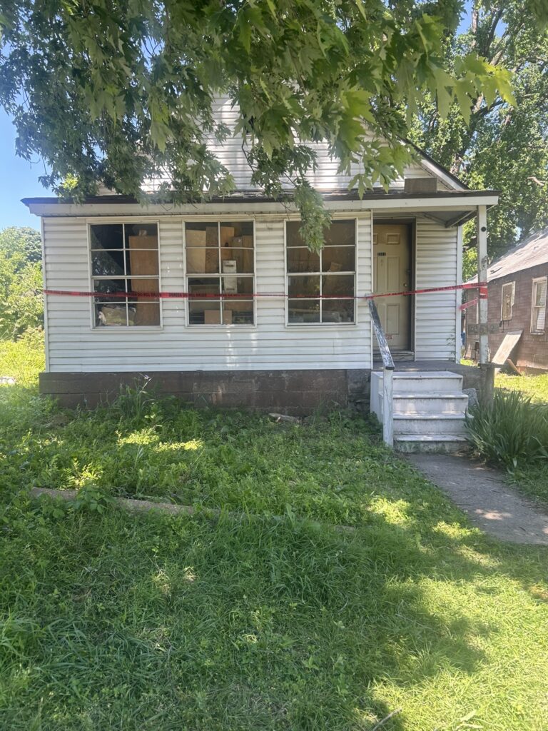 2512 W 24th St, Granite IL 62,040