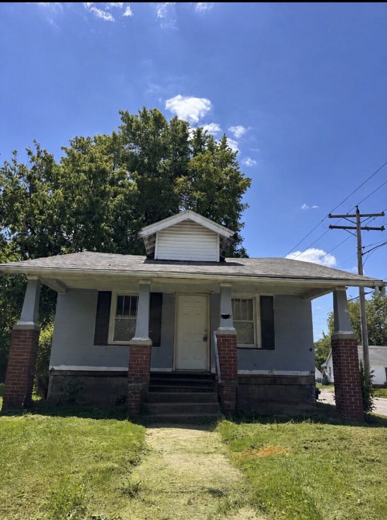 1505 E Walnut St, Decatur, IL 62526, USA