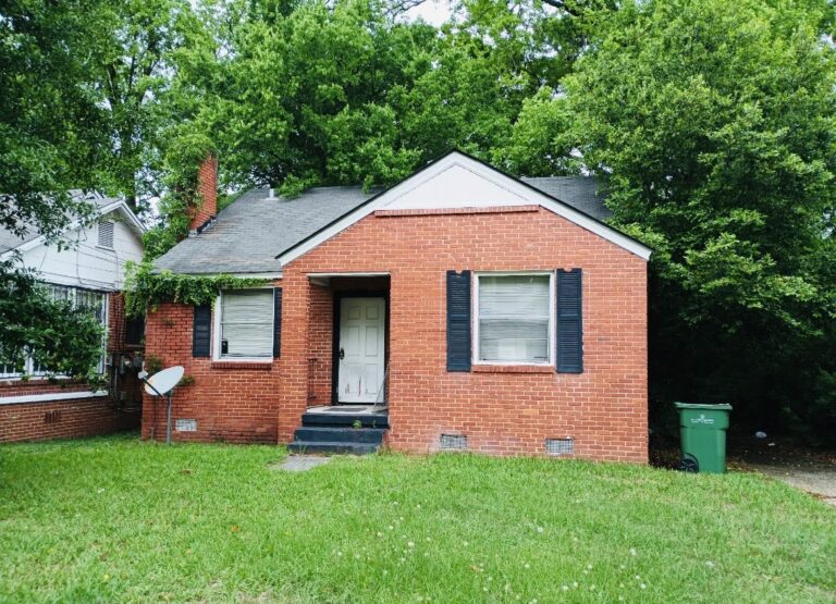 24 Flood St, Montgomery, AL 36104, USA