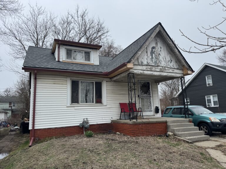 15447 Griggs St, Detroit, MI 48238, USA