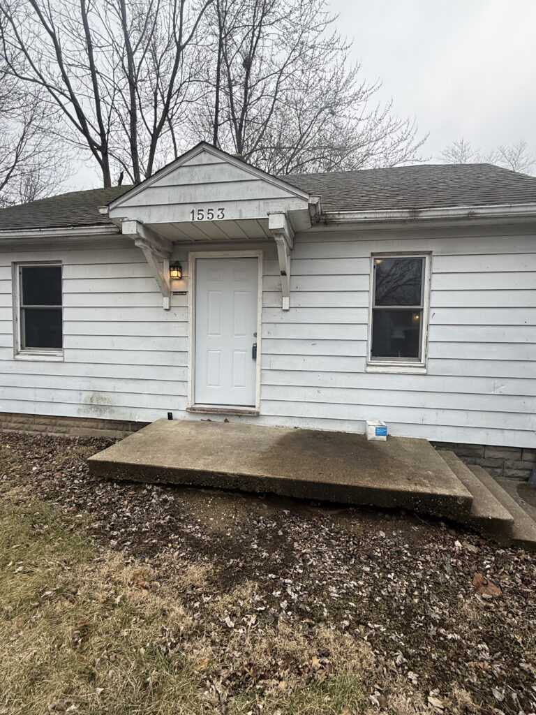 1553 E Hickory St, Decatur, IL 62526, USA