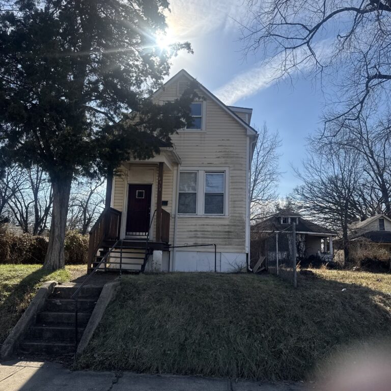 4914 Plover Ave, St. Louis, MO 63120, USA