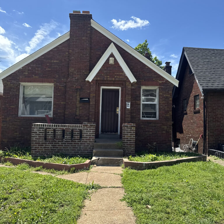 6150 Sherry Ave, St. Louis, MO 63136, USA