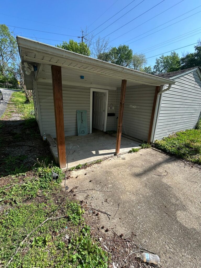 66 Franklin Ave, Cottage Hills, IL 62018, USA