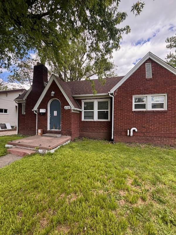 450 S 22nd St, Decatur, IL 62521, USA