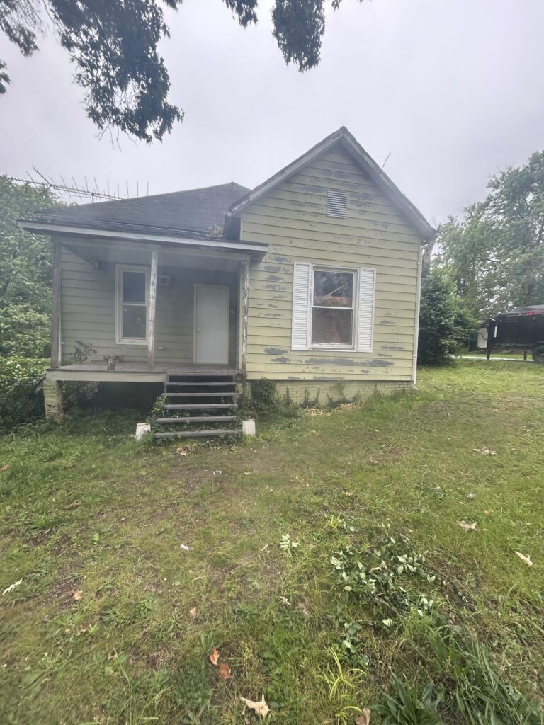 410 S Shaw St, Harrisburg, IL 62946, USA
