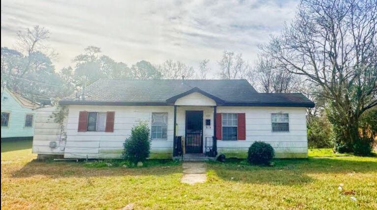 533 Stillwood Dr, Jackson, MS 39206, USA
