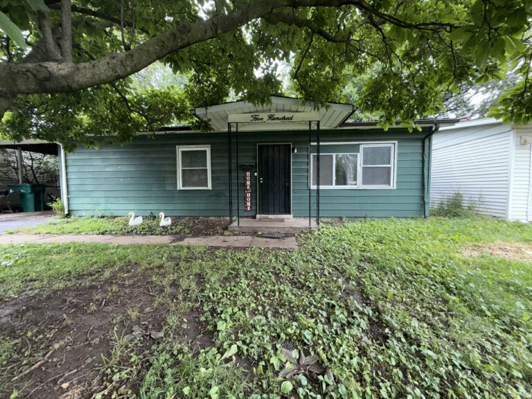 500 Saint Thomas Ln Cahokia IL 62,206