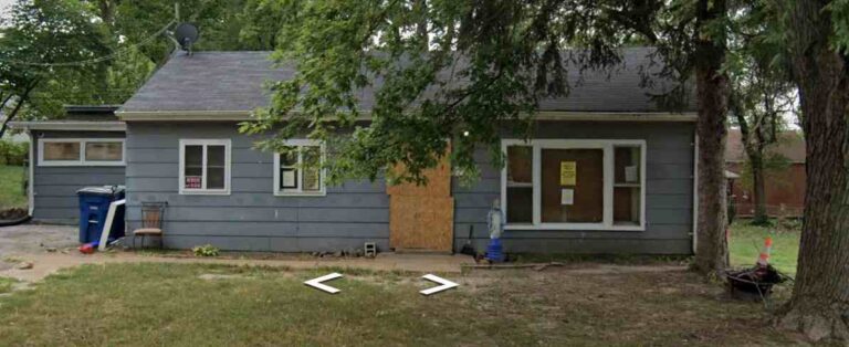 4331 Rozier Dr, St. Louis, MO 63134, USA
