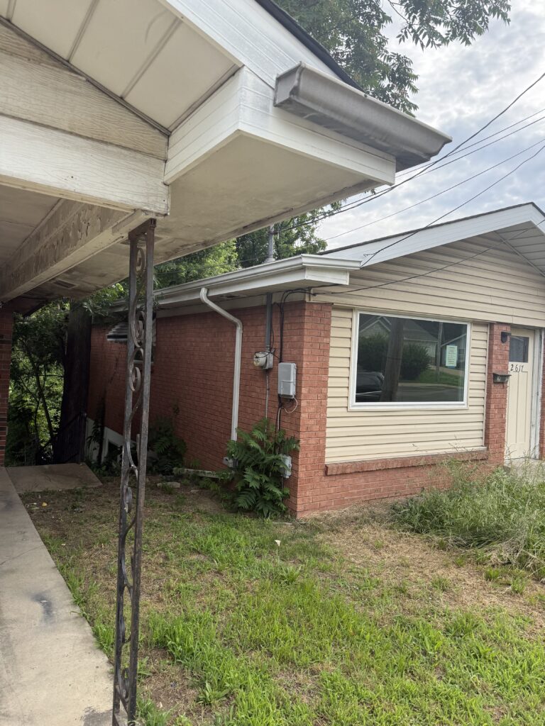 2617 Hord Ave, Saint Louis,MO  63136