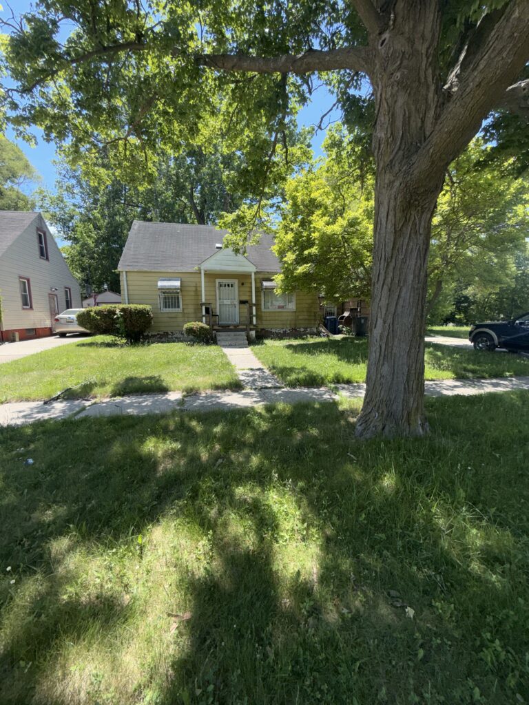 411 W Marengo Ave, Flint, MI 48505, USA