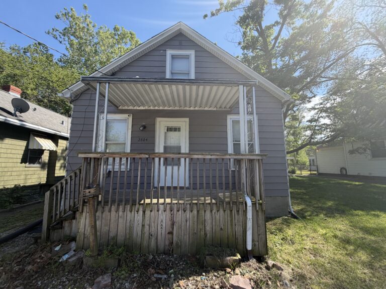 2804 W Humboldt St, Peoria IL 61,605