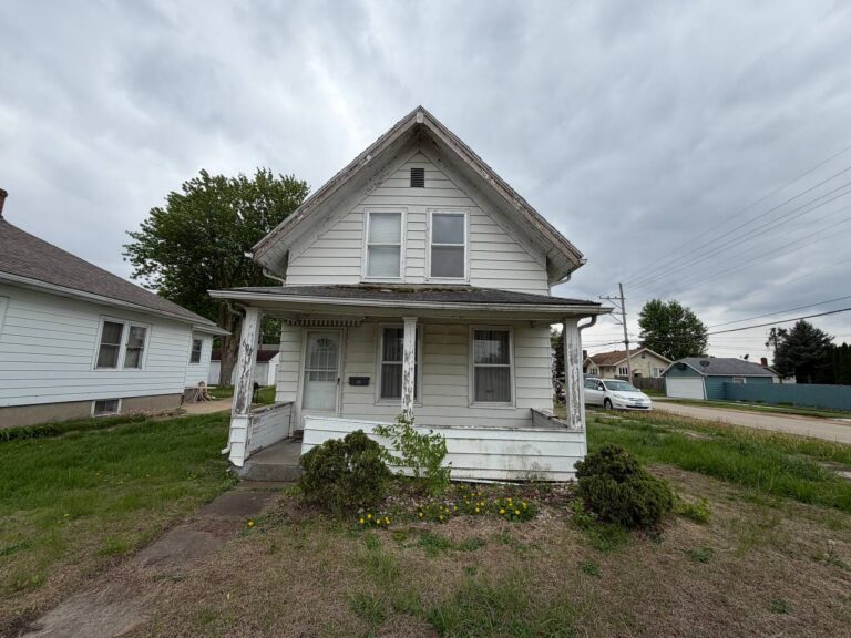 602 18th Ave, Fulton, IL 61252, USA