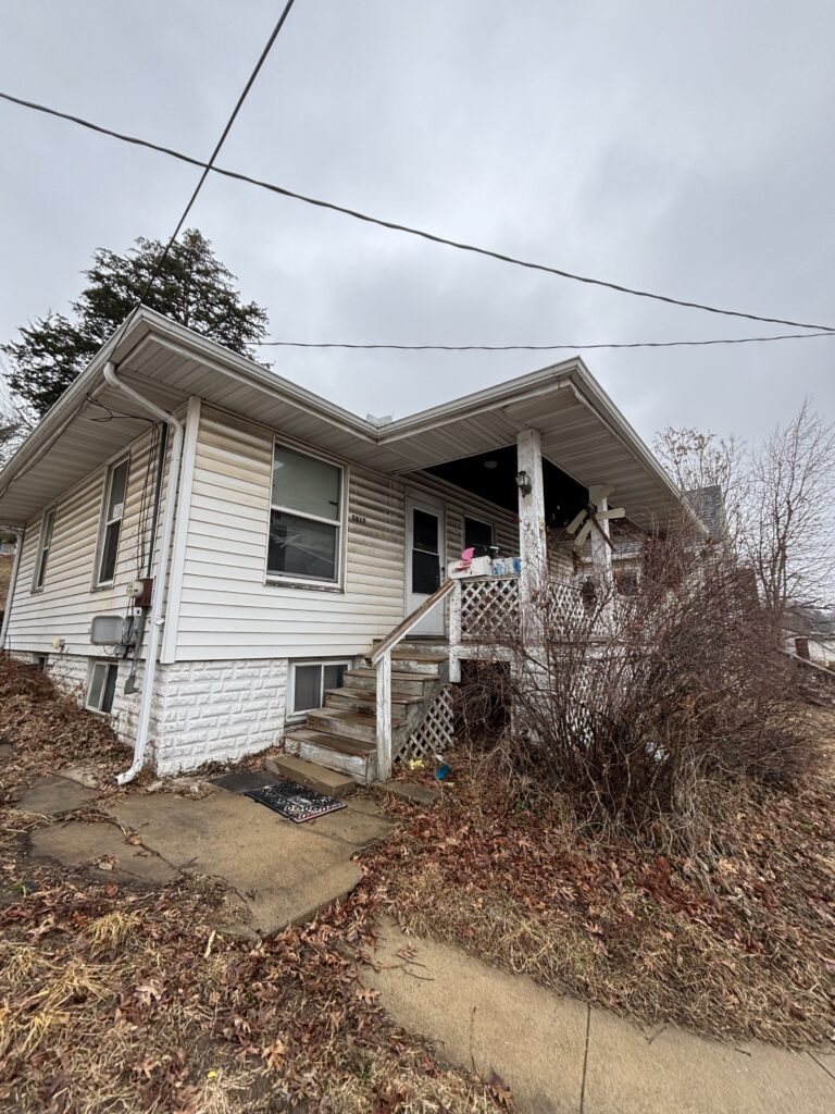 5817 South Adams St, Bartonville IL 61,607