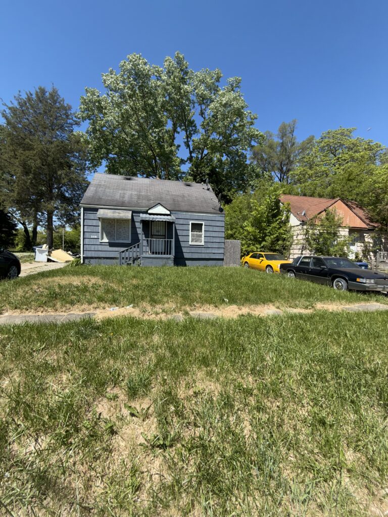 3501 Milbourne Ave, Flint, MI 48504, USA