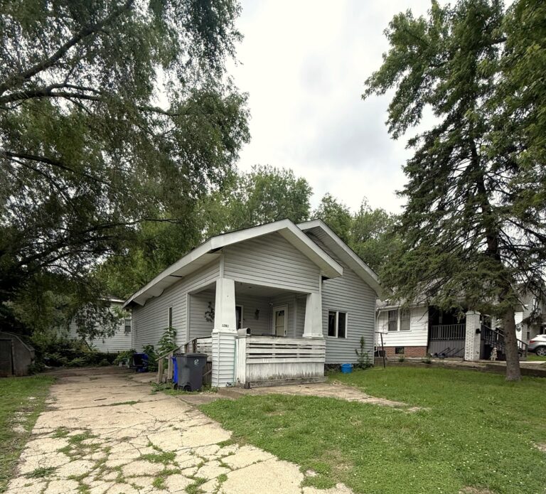 1283 S Illinois St, Decatur, IL 62521, USA
