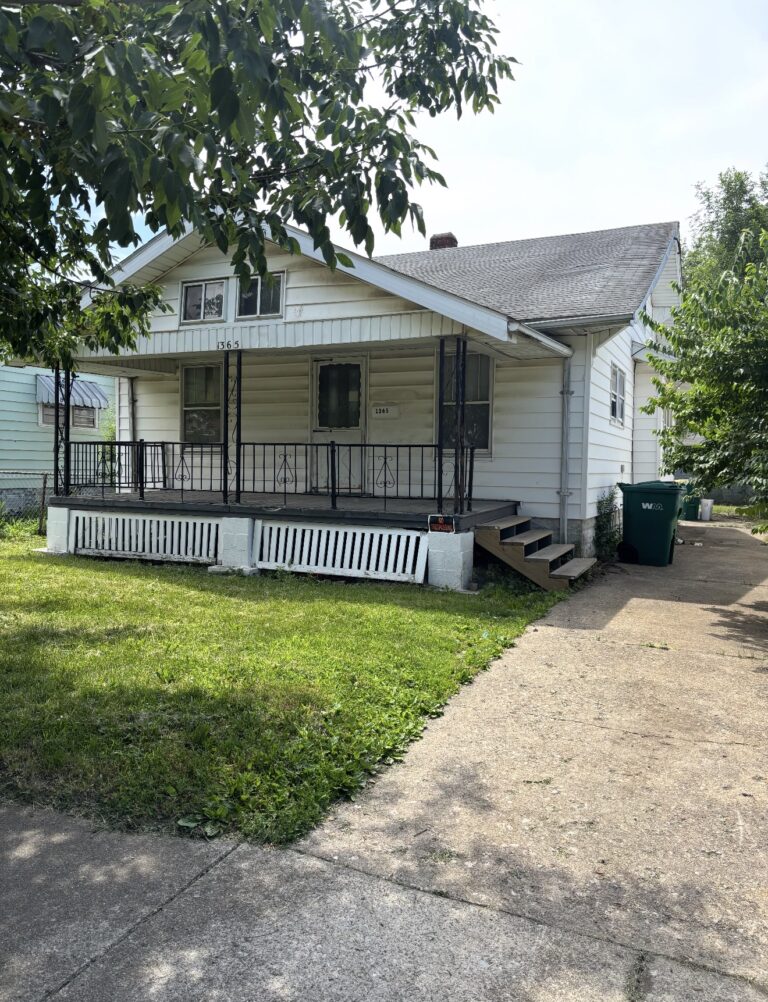1365 E Walnut St, Decatur, IL 62526, USA