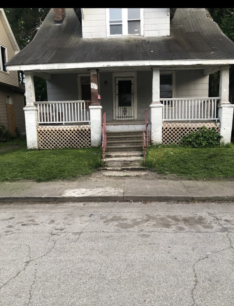 327 E Stuart Ave, Decatur, IL 62526, USA