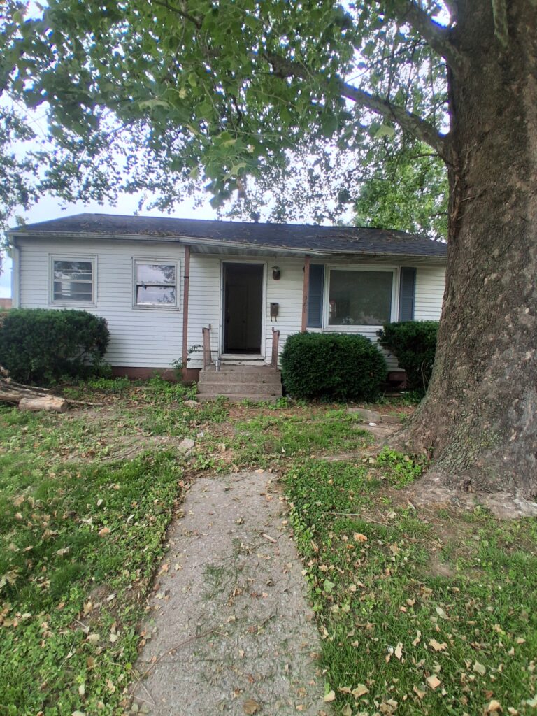 521 N Davis St, Carbondale, IL 62901, USA