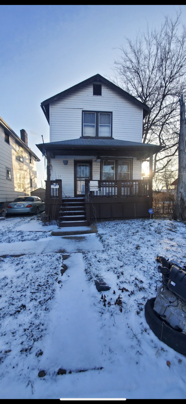 8758 Lowell St, St. Louis, MO 63147, USA