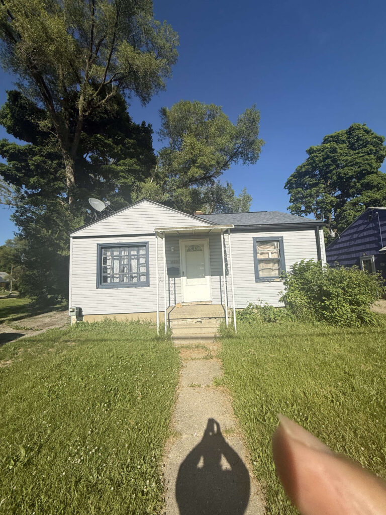 5210 Dupont St, Flint, MI 48505, USA