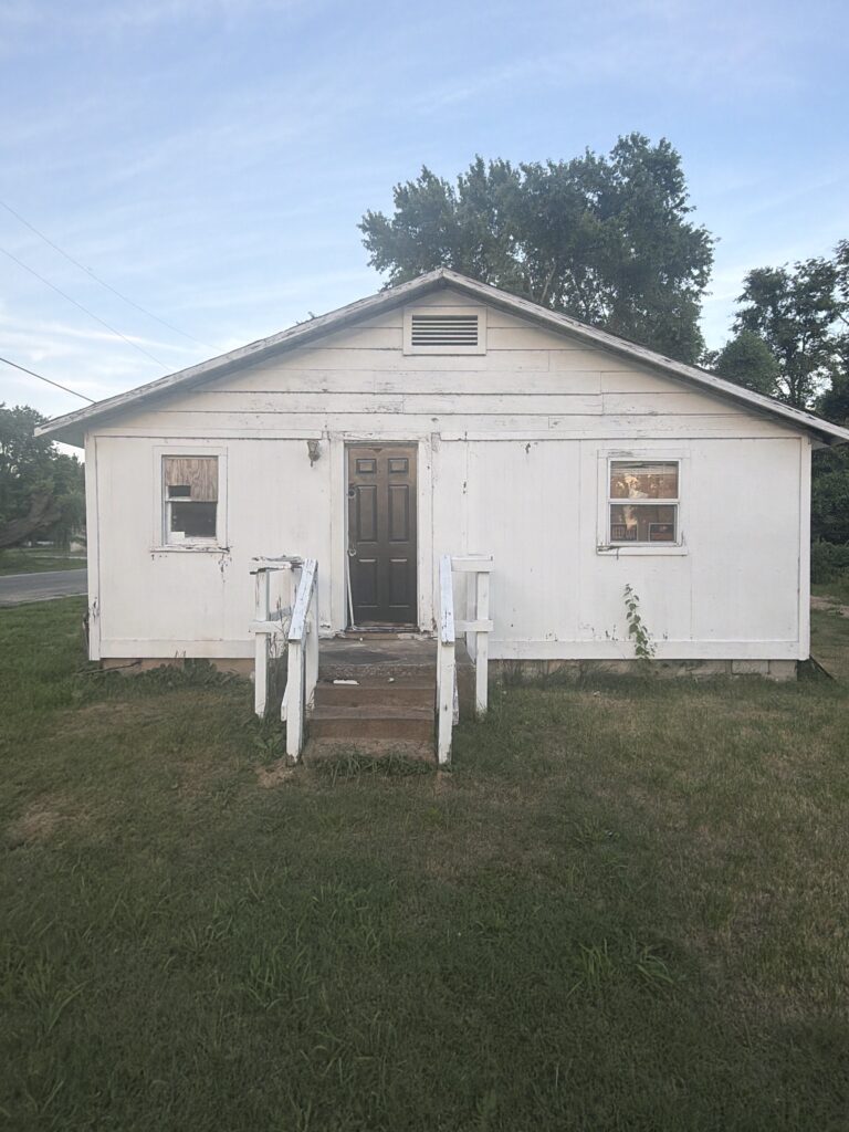 2949 Adams Ave, East Carondelet, IL 62240, USA