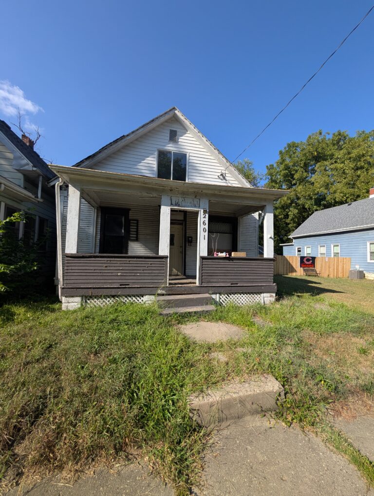 2601 W Latrobe St, Peoria, IL 61605, USA
