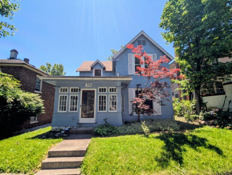 417 W Nelson St, Marion, IN 46952, USA