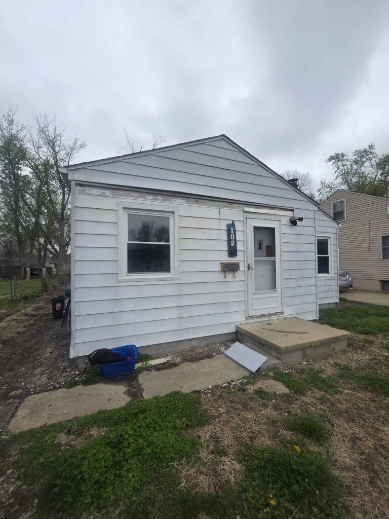 1828 W Leafland Ave, Decatur, IL 62522, USA