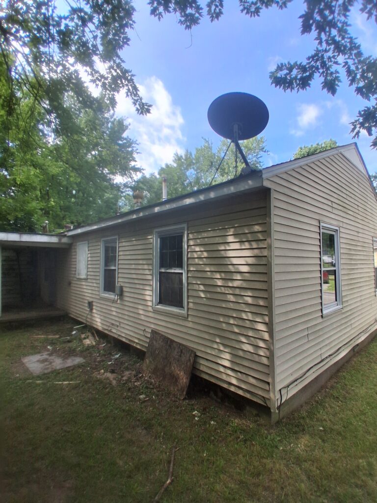 11 B Ln, Herrin, IL 62948, USA