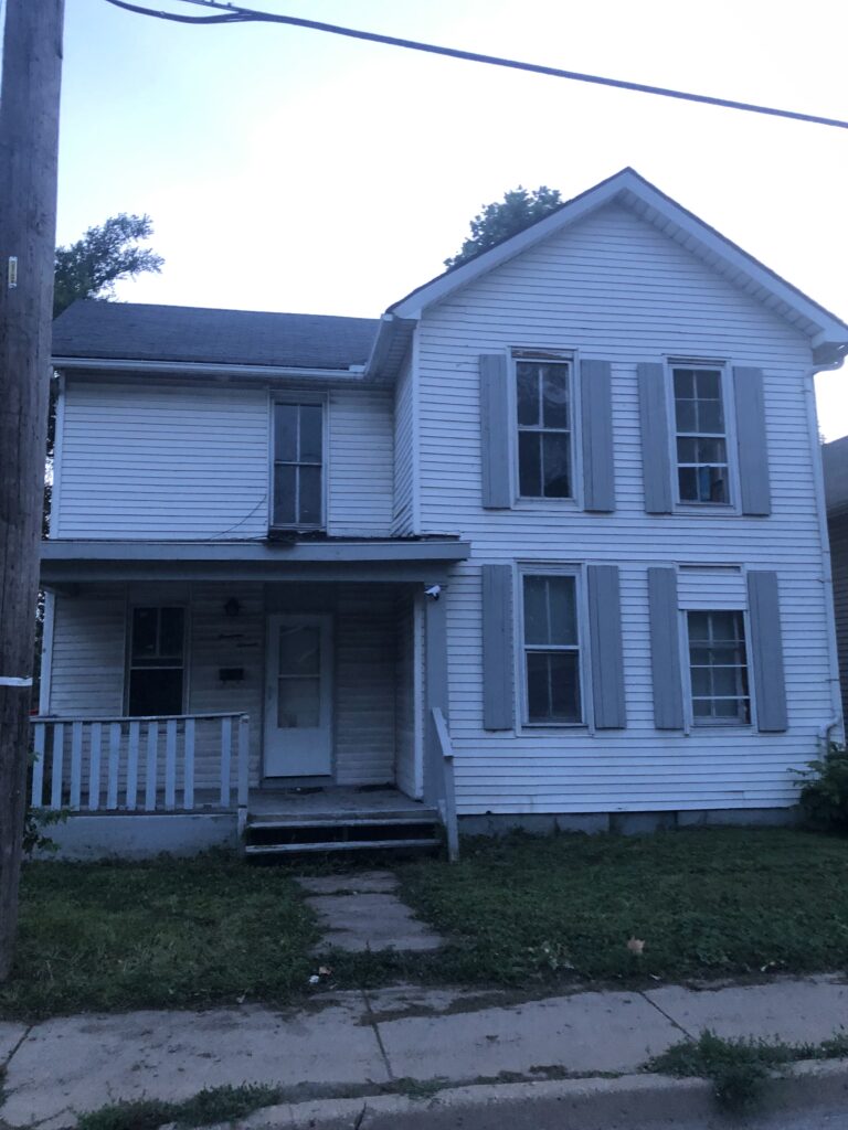 1911 N Jasper St, Decatur, IL 62526, USA