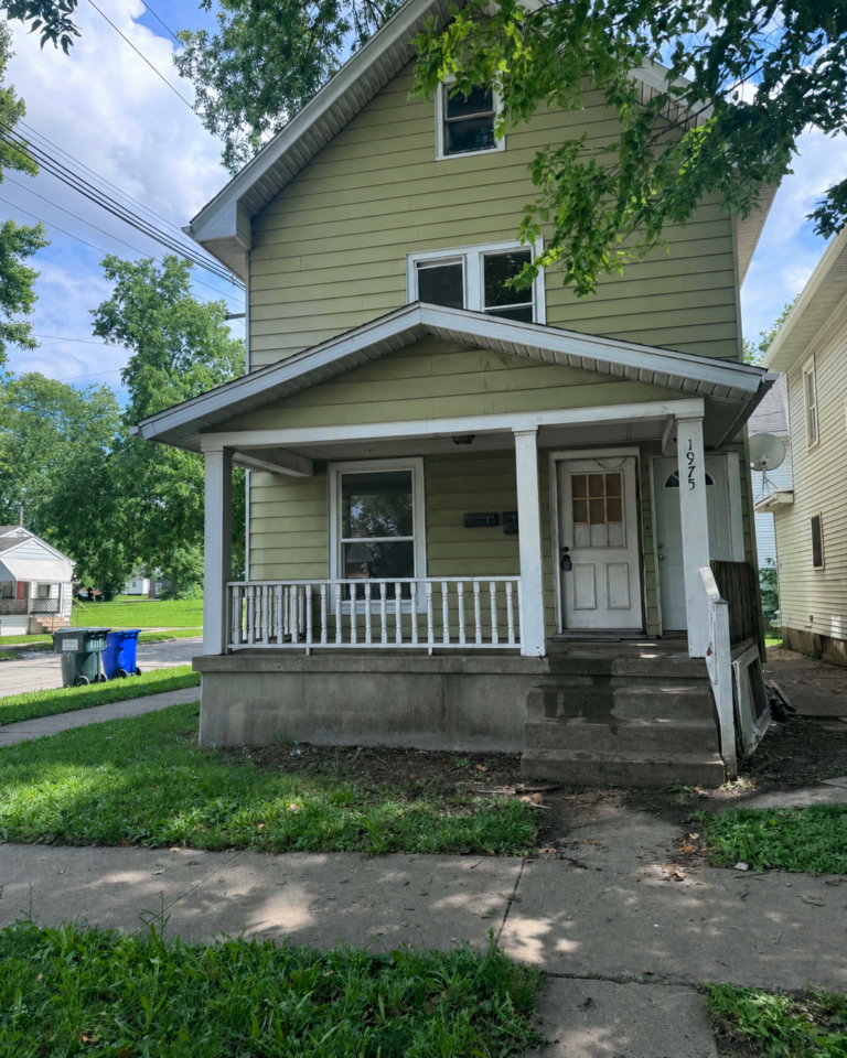 1975 E North St, Decatur, IL 62521, USA