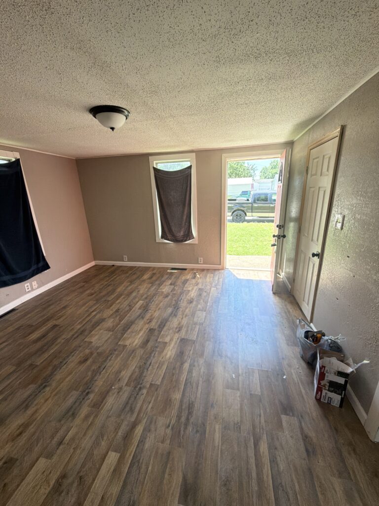 329 Park lane Woodriver IL 62,095