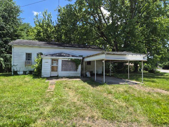 1200 Sw 6th St, Fairfield IL 62,837