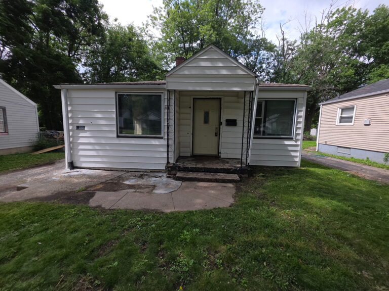 2550 East  Main St, Decatur, IL 62521, USA