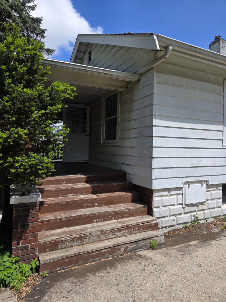 1830 N Lowber St, Decatur, IL 62526, USA