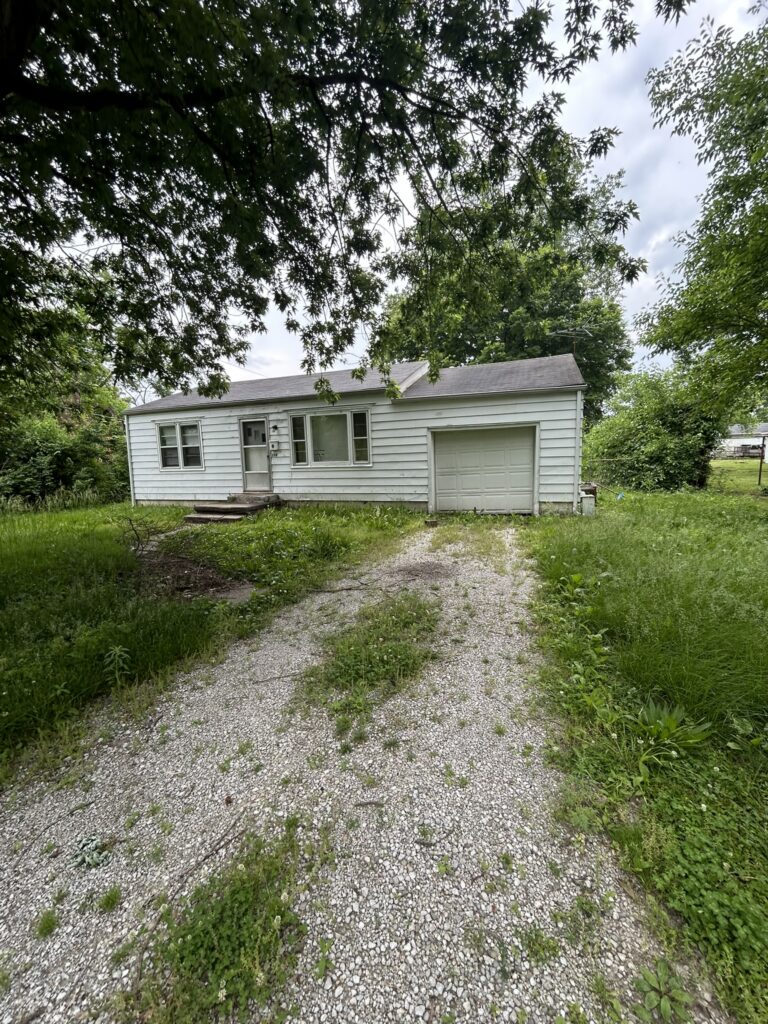 306 Isabell St, Sauget, IL 62206, USA