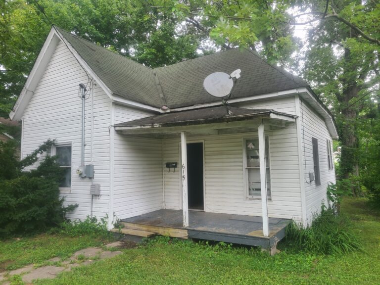615 N Almond St, Carbondale, IL 62901, USA