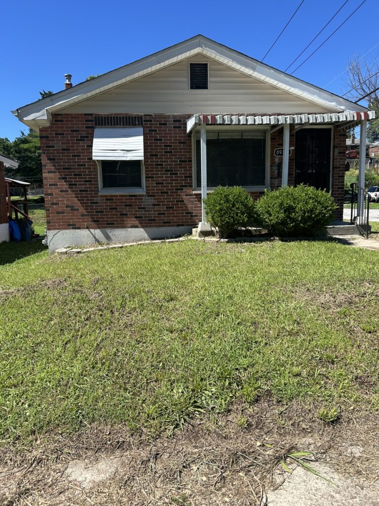6998 Edison Ave. St Louis MO 63,121